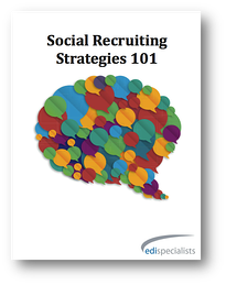 Social Recruiting Strategies 101