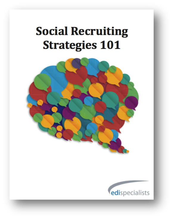 Social Recruiting Strategies 101