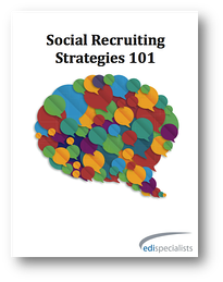 Social Recruiting Strategies 101 Social Recruiting Strategies 101