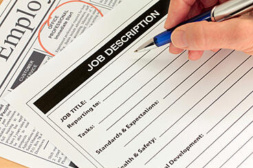 JobDescription
